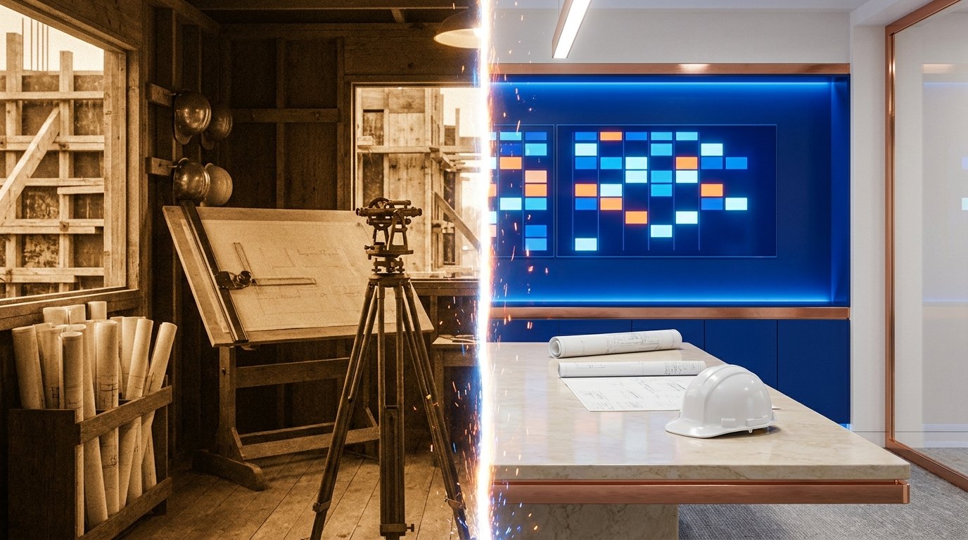 Delivery & Power Systems — the SAVRN agent library