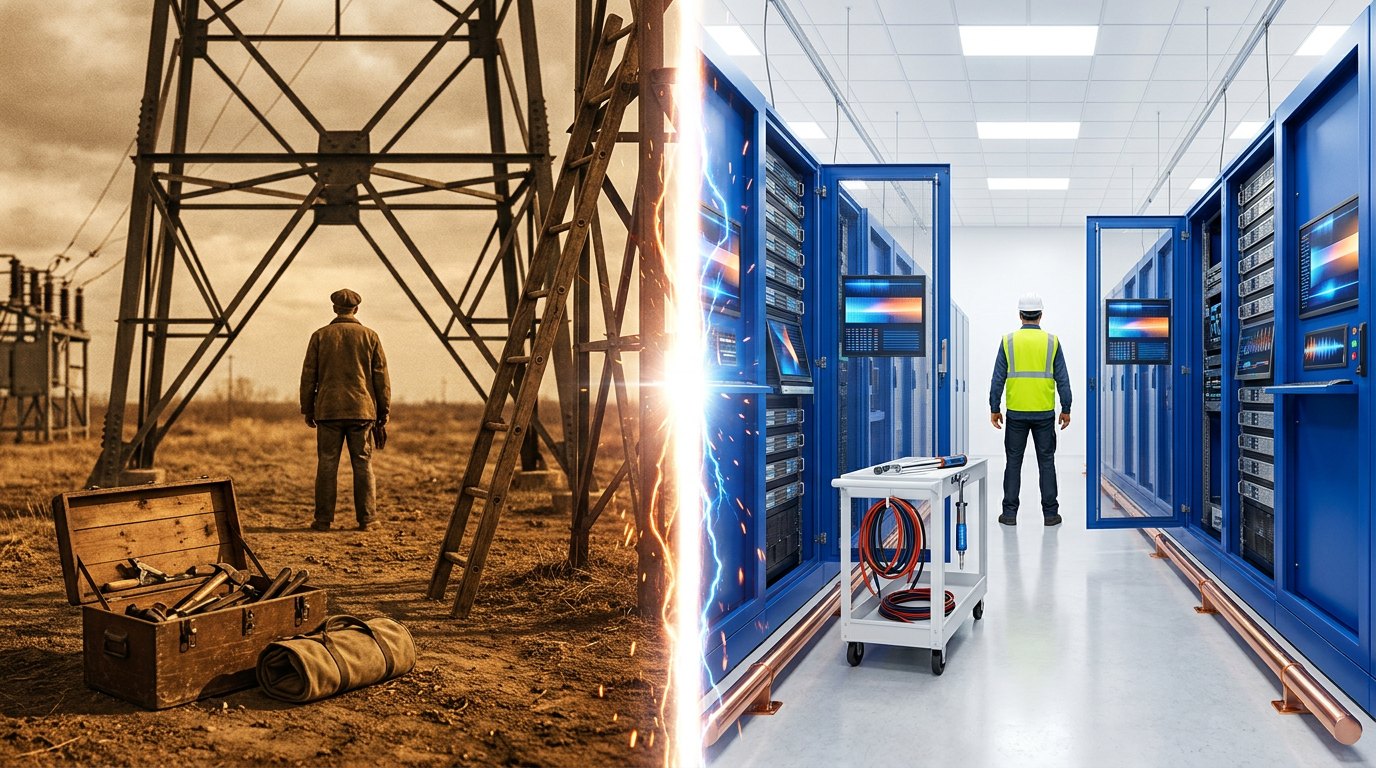 IQMP — Field Quality & Deployment — the SAVRN AI workforce