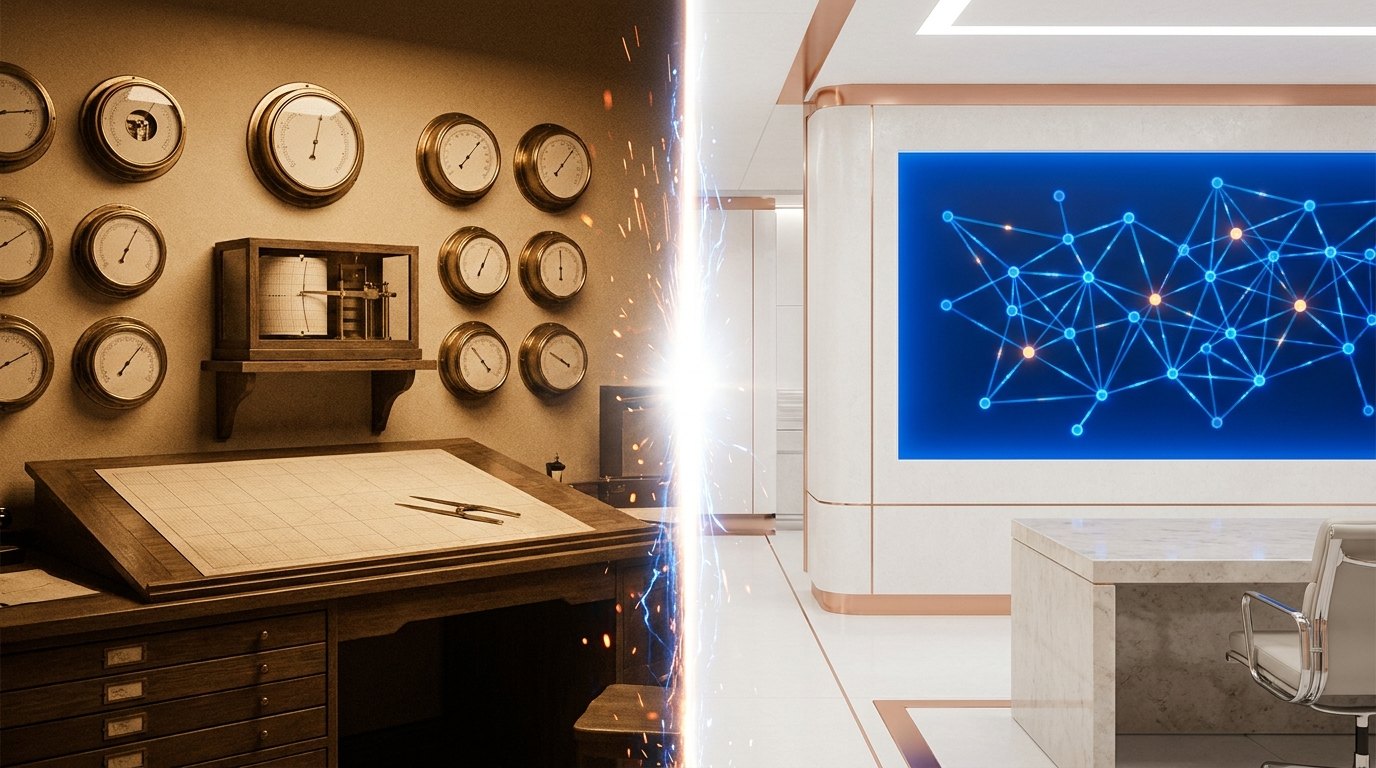 IQMP — Risk & Resilience — the SAVRN AI workforce