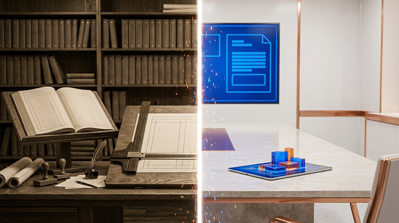 How an Agent Is Made — the SAVRN agent library