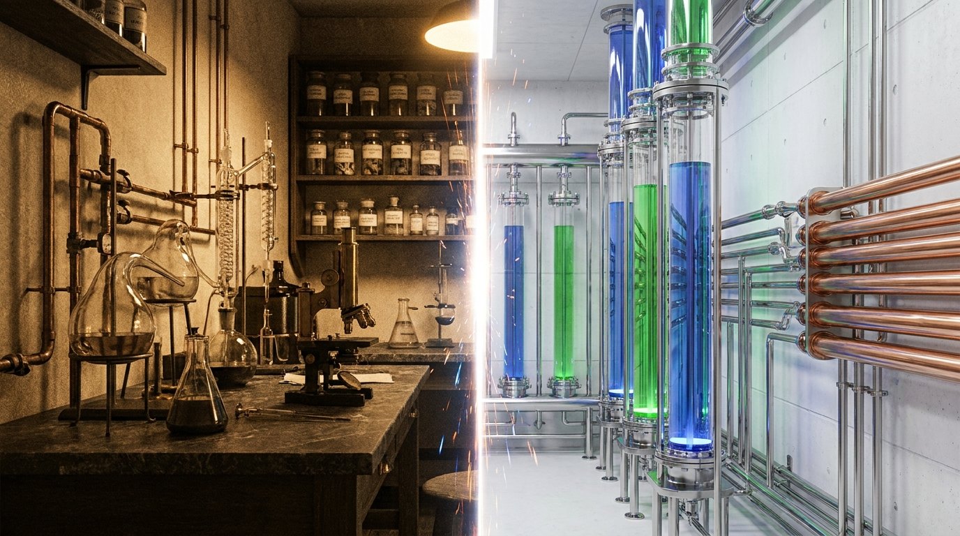 Science — the SAVRN agent library