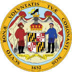 Seal of Maryland