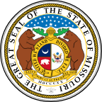 Seal of Missouri
