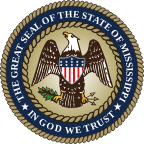 Seal of Mississippi
