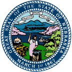 Seal of Nebraska