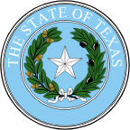 Seal of Texas