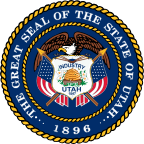 Seal of Utah