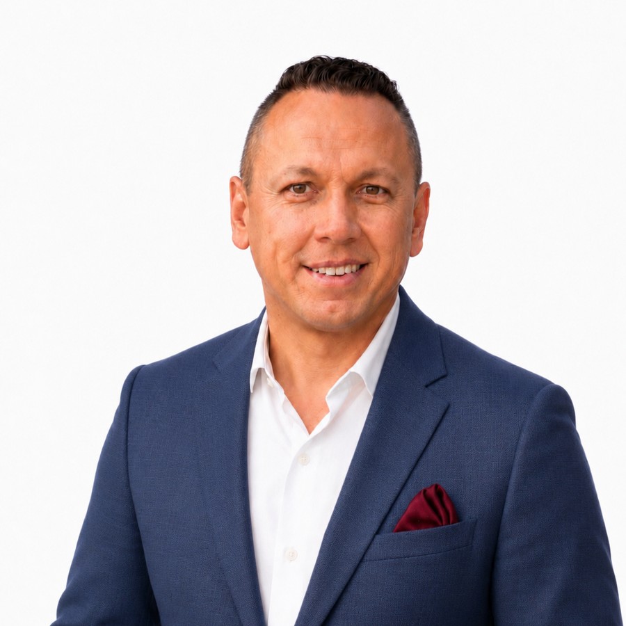 Dave Bailey, Head of SAVRN Capacity at SAVRN