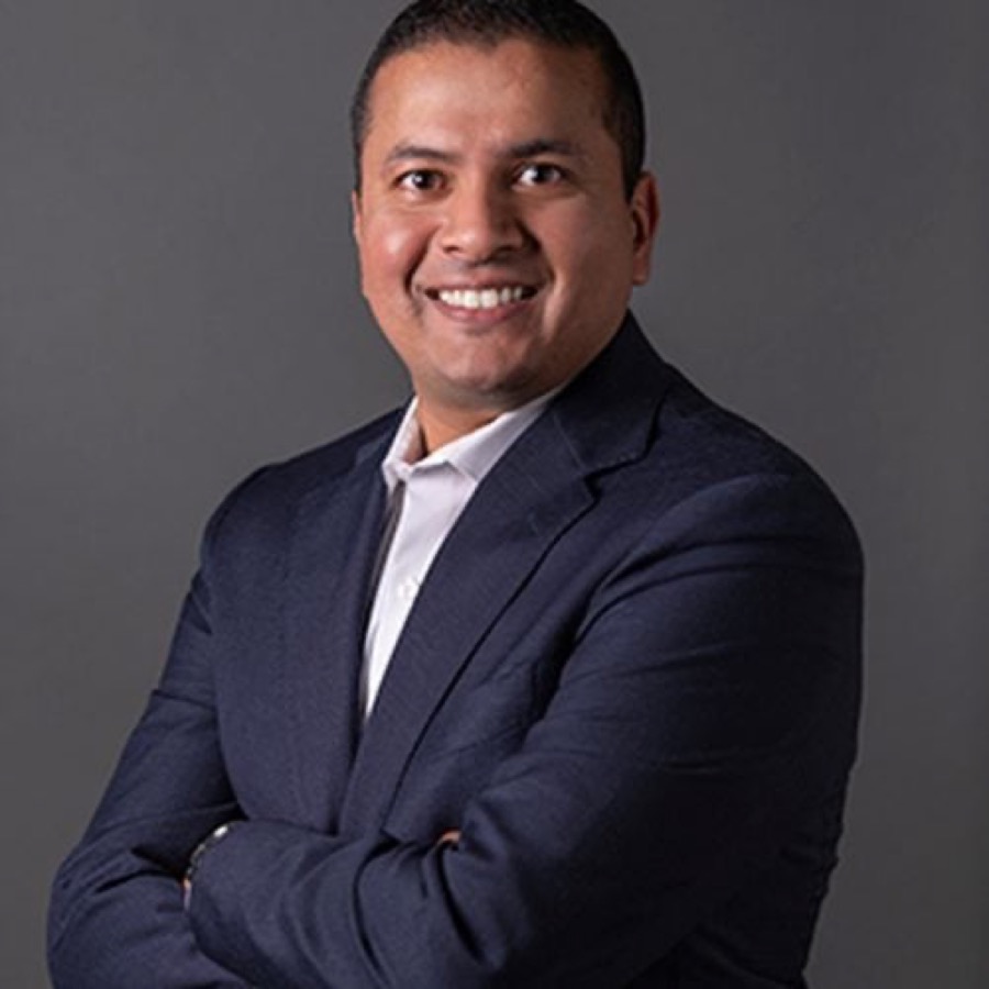 Madhu Maganti, Head of SAVRN AI Readiness at SAVRN