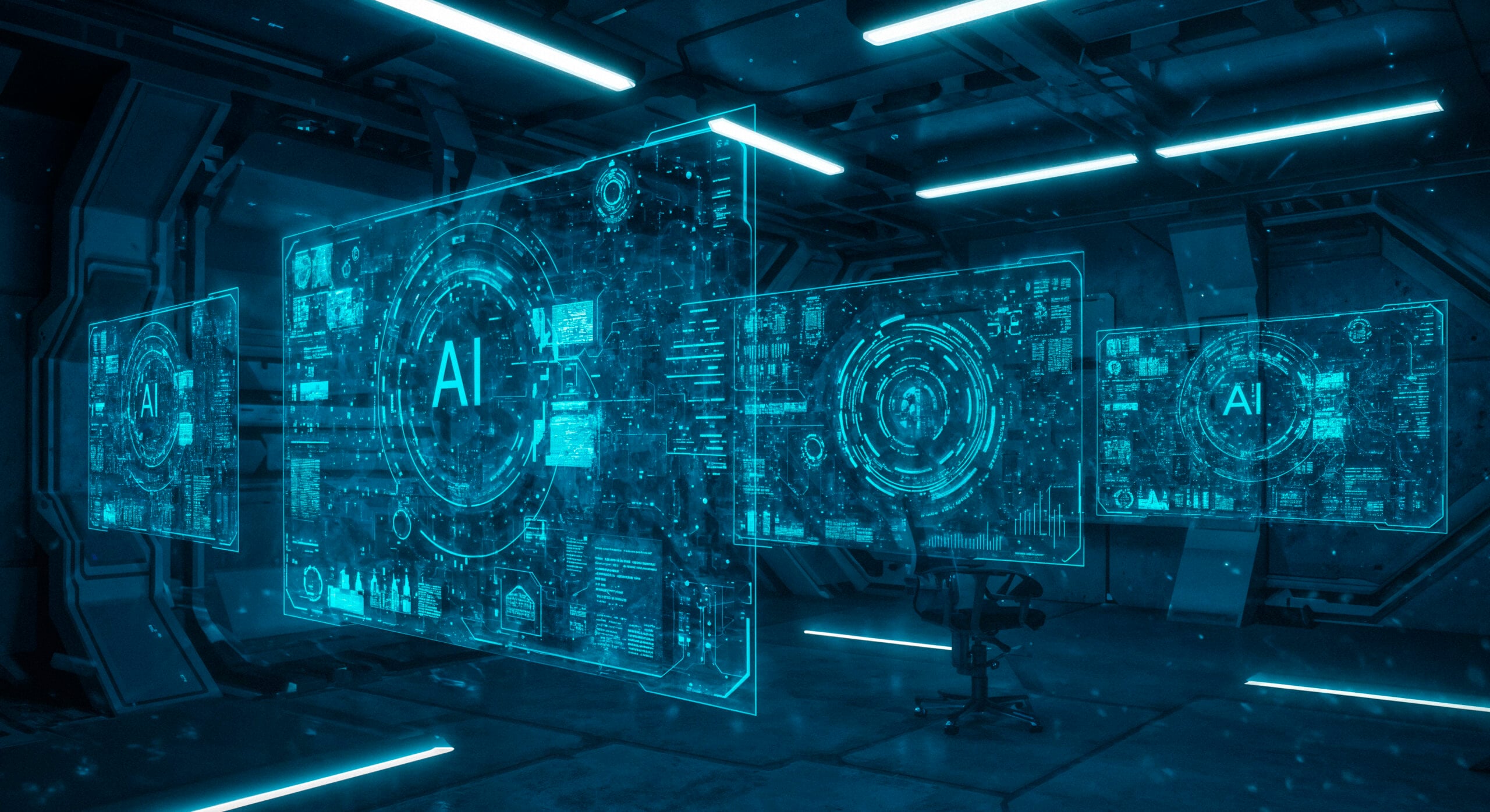 Future-Proof AI Infrastructure