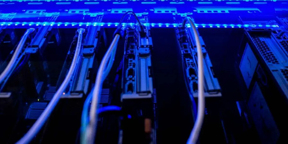 Future Ready AI Infrastructure for Enterprises